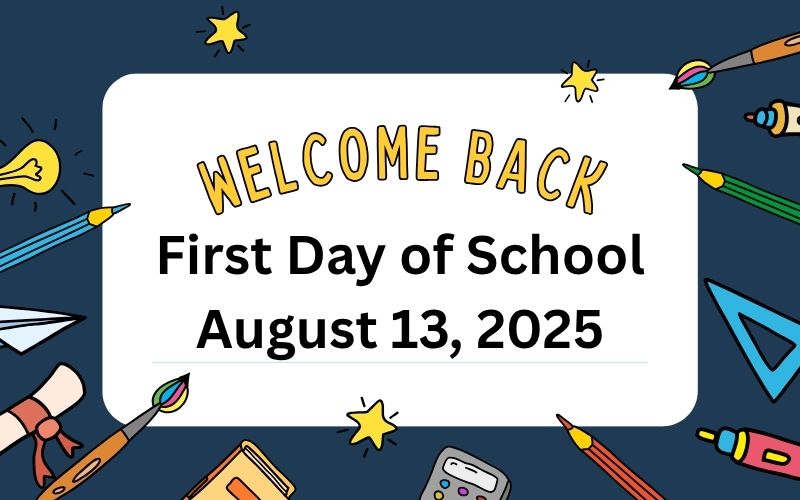 25-26 Back-to-School Dates & Tips to Get Ready