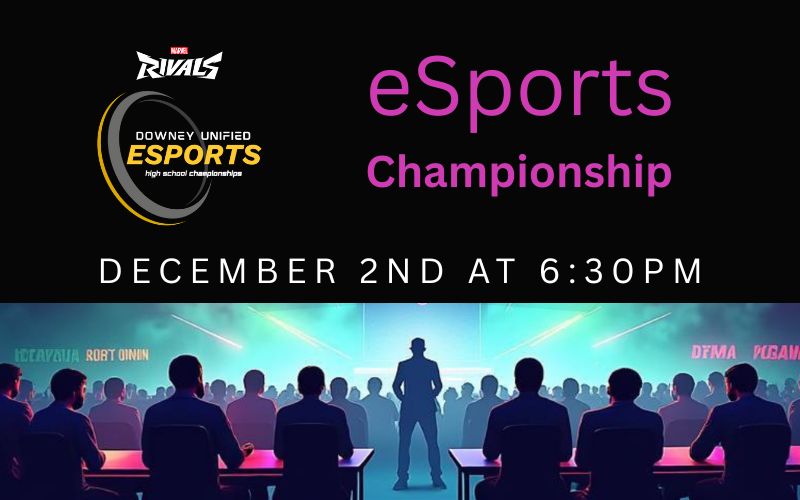 Level Up: The Benefits of eSports for Students