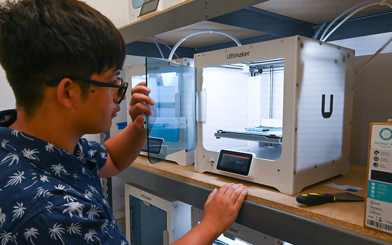 Preparing Students for Their Future Through Career Technical Education