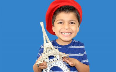 Expanding G.L.A.D. Horizons: New French Immersion Program