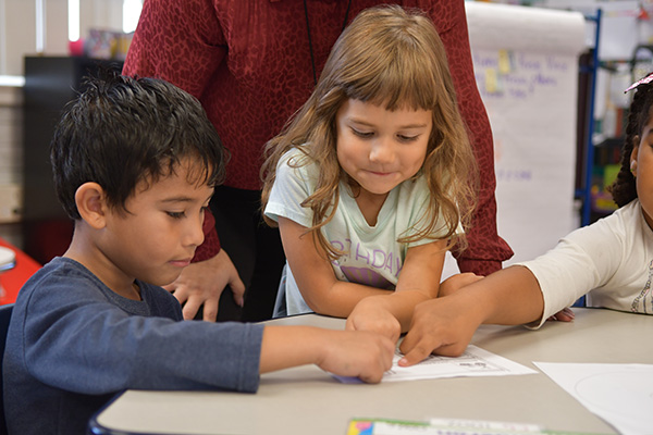 The Myths vs. Facts of Dual Immersion
