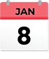 January 8