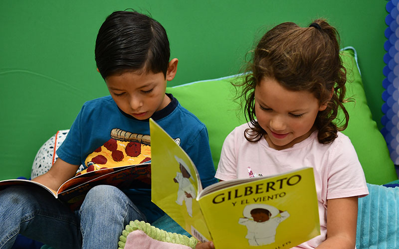 working on an independent project