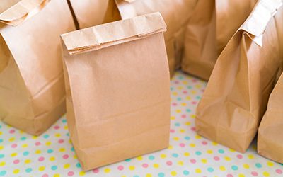 Free Meals for DUSD Students