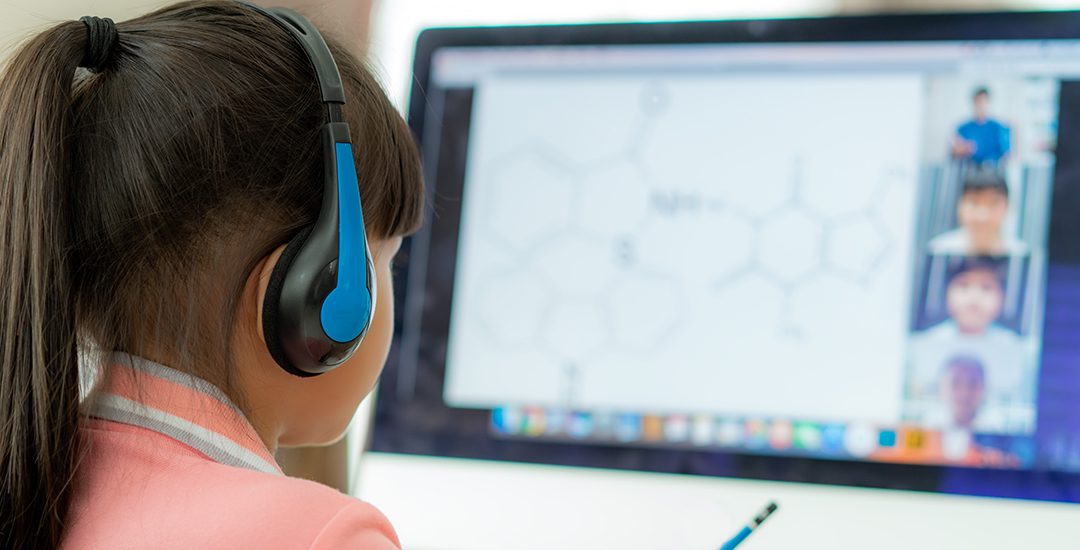 Welcome back, students!