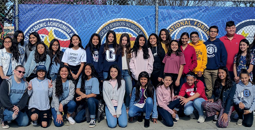 2020 Virtual Ceremonies