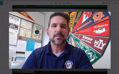 Quick Tutorial with Dean Wharton