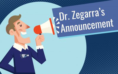 Principal’s Message – July 31, 2020