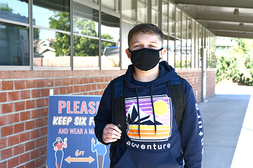 School Reopening Safety Guidebook