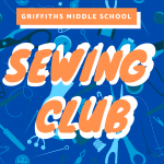 sewing club