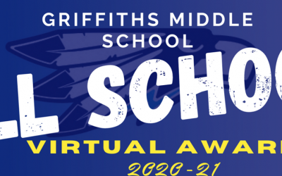 All School Awards Announced