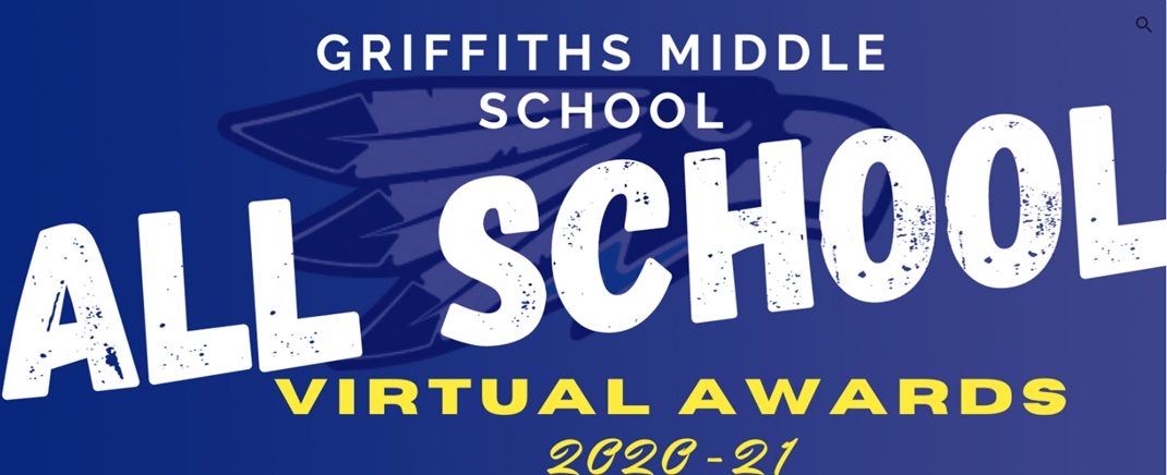 All School Awards Announced