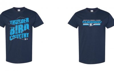 Start the year with cool new gear!