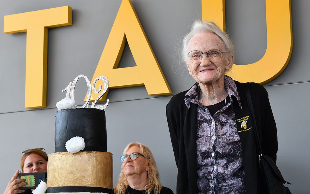 Mary R. Stauffer Foundation Scholarships Announced for 2022