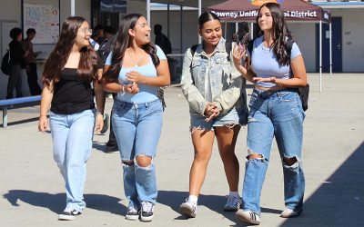 Tips for Students to Build Healthy Attendance Routines