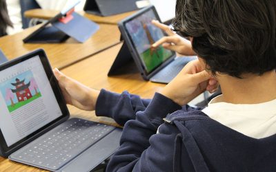 Tech With Purpose: Not All Screen Time is Created Equally