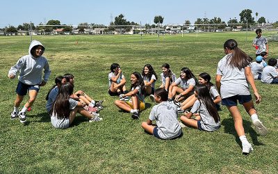 Building Community Through Attendance