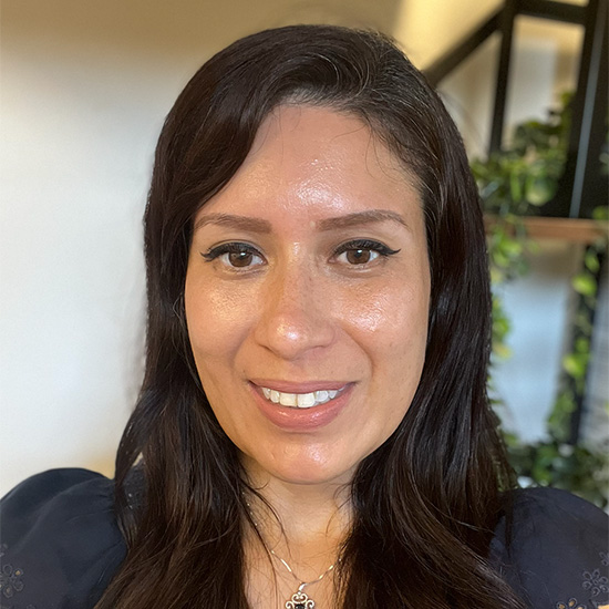 Ms. Margarita Velasco