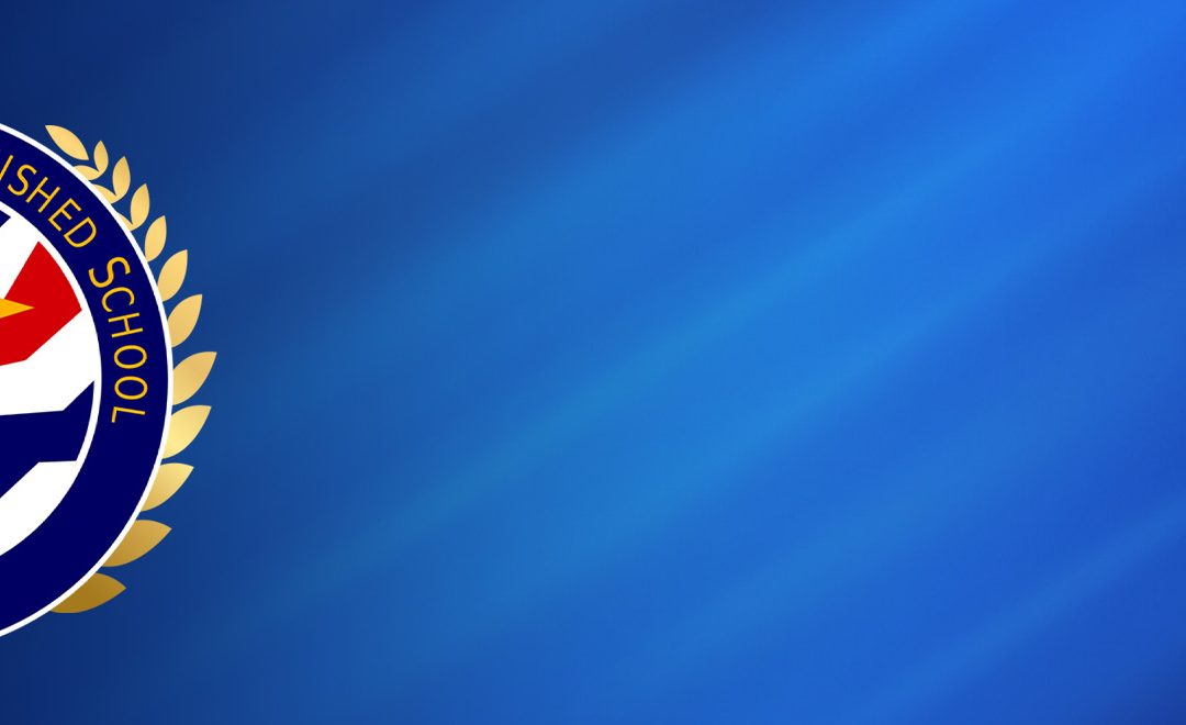 Griffiths Middle School Earns “Distinguished” Honors!