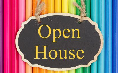 Open House | March 30th