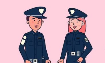 Copy of Kids and Cops Day | May 6