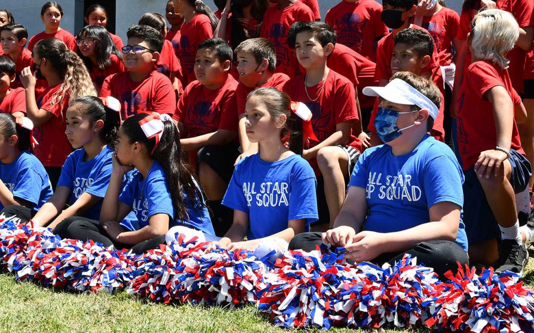 The Importance of Building a Healthy Attendance Routine