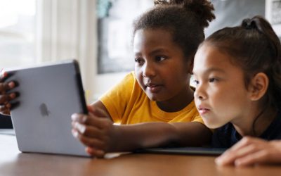 The Benefits of Attending School: Your Presence is Powerful