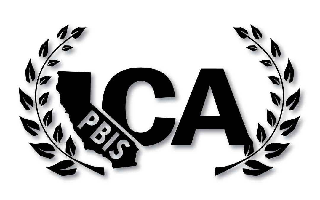 Lewis Earns California PBIS Silver Award