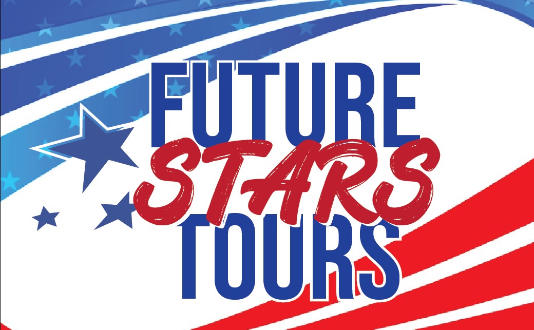 future stars tours