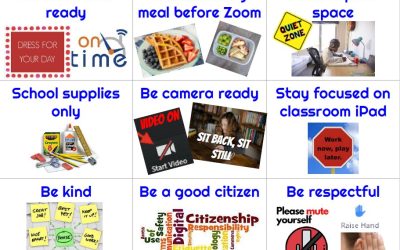 Welcome back, Gators!