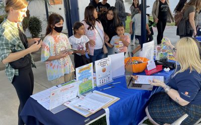 2nd Annual Community Night | April 23