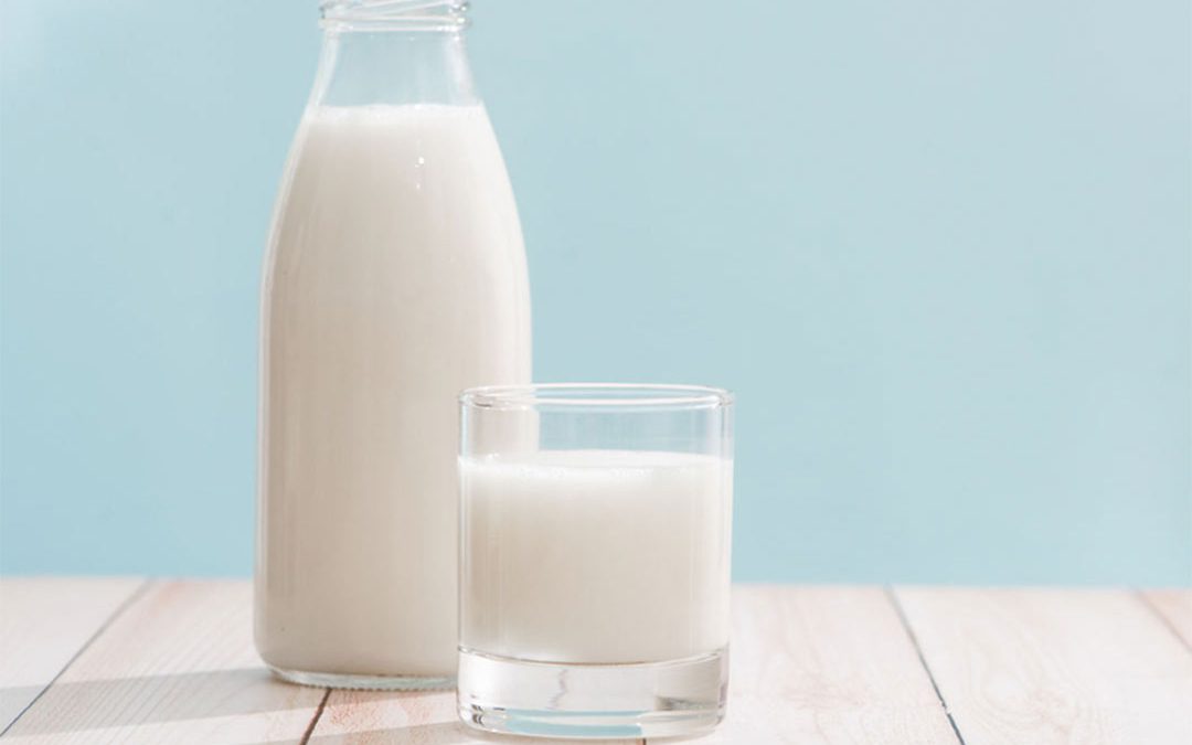 The Benefits of Milk