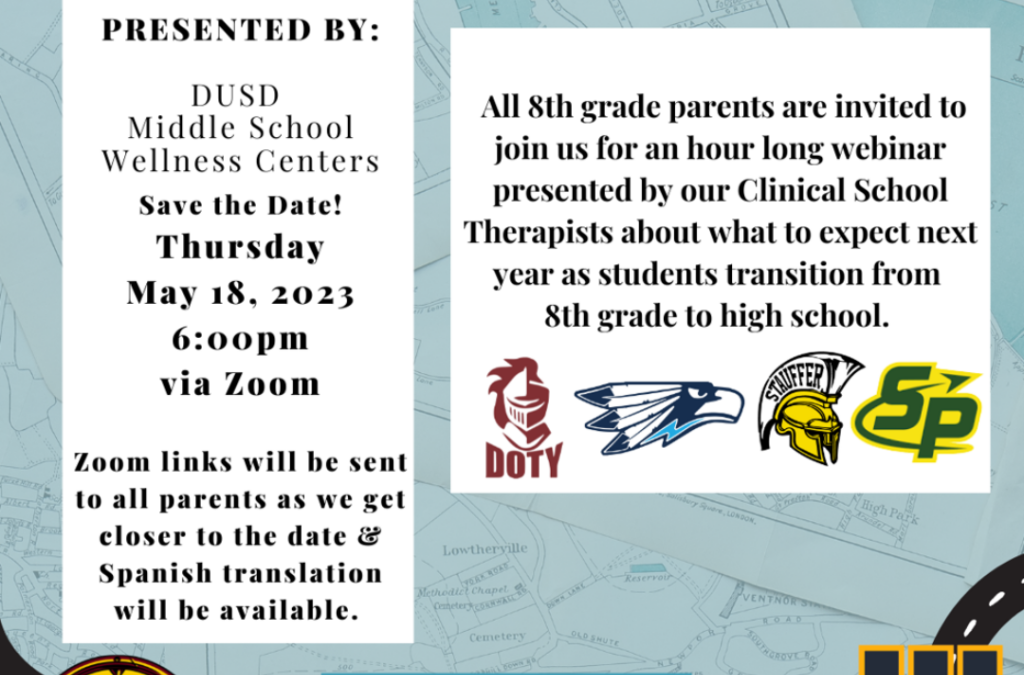 How Families Can Support Student Transition to Middle School and High School