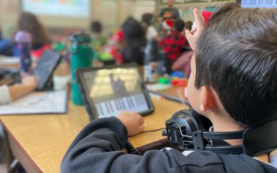 Benefits of Music Education