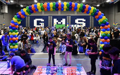 Join Us for Our Elementary Education Expo