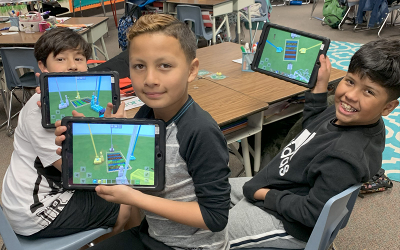 rio hondo carnival of champions