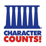 Character counts logo