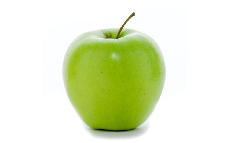 Old Grove Orange Fruit of the Week: Granny Smith Apples