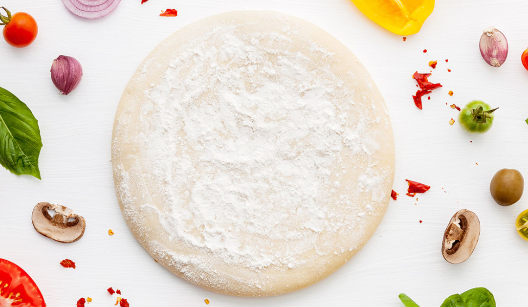 Is it Really Pizza Hut Pizza?