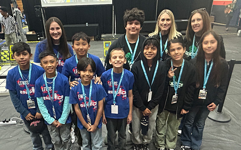 The Importance of Building a Healthy Attendance Routine