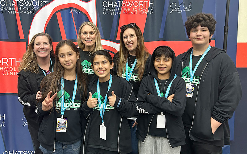 Congratulations to the Price Autobots on their Outstanding Achievement at the VIQRC State Championship!