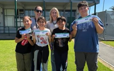 Price Autobots are Heading to the VEX Robotics World Championship