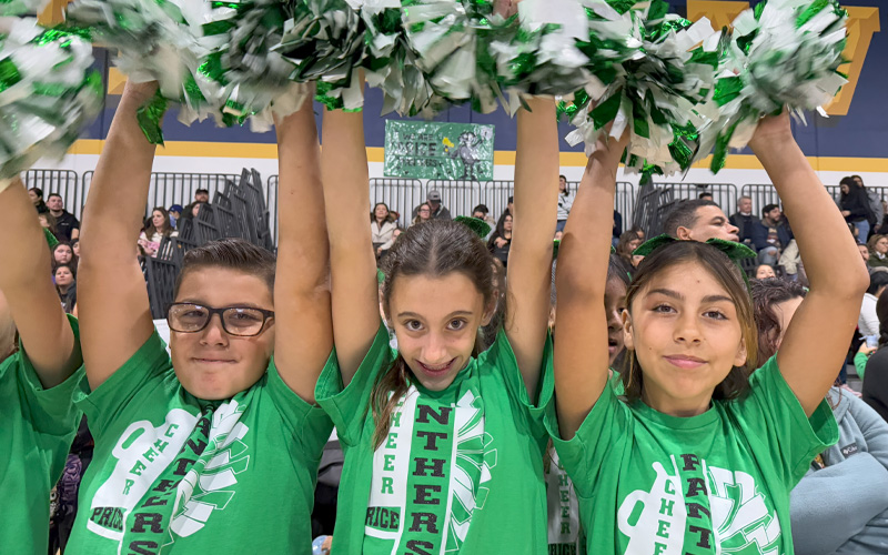 rio hondo carnival of champions