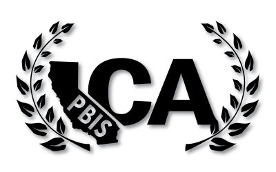 Price Earns California PBIS Gold Award