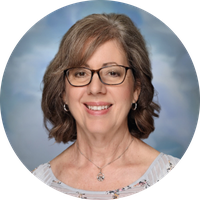 Jacqueline Buccola-Weber
