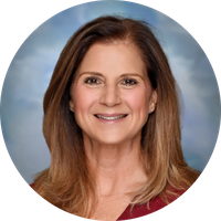 Cynthia De Moss