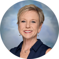 Heidi Gillespie
