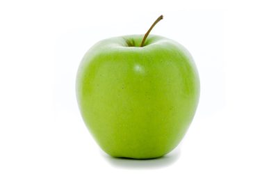 Old Grove Orange Fruit of the Week: Granny Smith Apples
