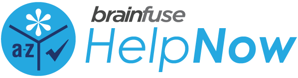 Free Online Tutoring – Downey City Library’s *Brainfuse Help Now*