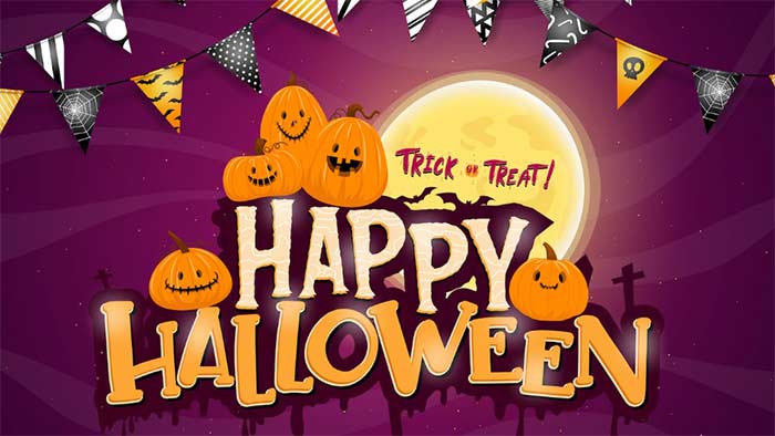 Halloween Safety Tips